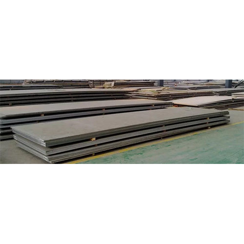 IS 2026 Gr B Hot Rolled Mild Steel Plate