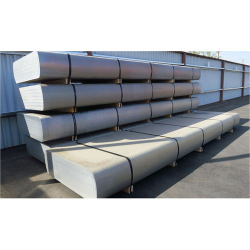 Hot Rolled Mild Steel Plate