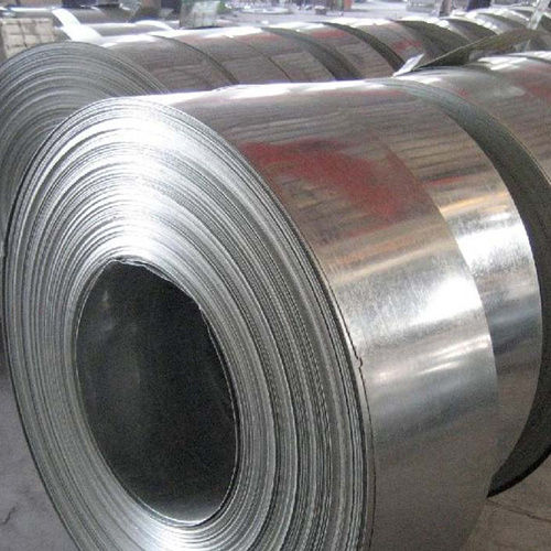 Super Duplex Steel Plate