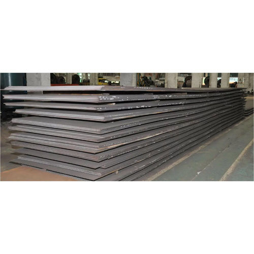 ASTM A36 Plate Sheets