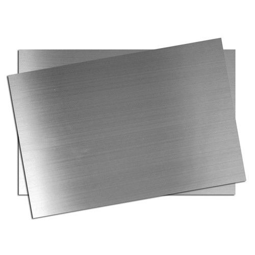 Stainless Steel Plates 316 - Application: Construction