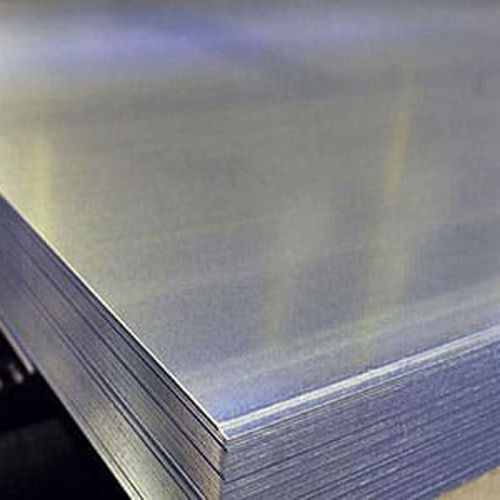 Stainless Steel Plates 316 TI