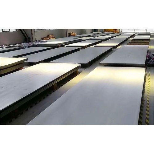 Stainless Steel Plates 309