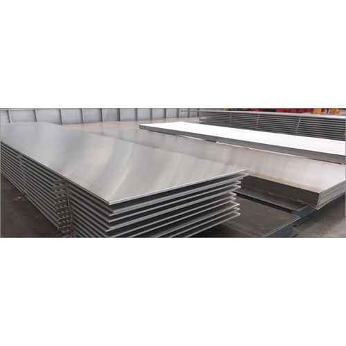 Stainless Steel Plates 310S