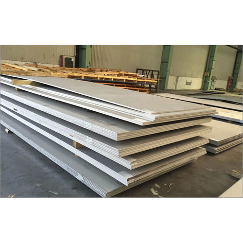 Stainless Steel Plates 317 L