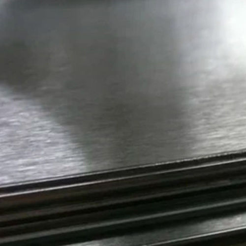 Stainless Steel Plates 317