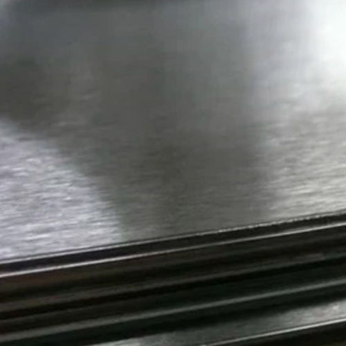 Stainless Steel Plates