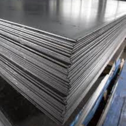 Stainless Steel Plates 321