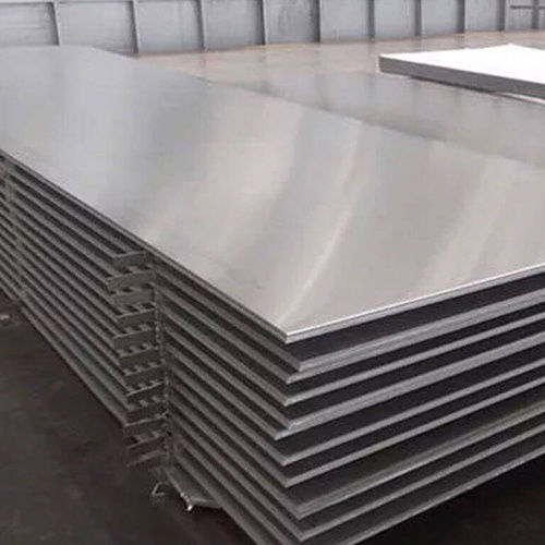 Stainless Steel Plates