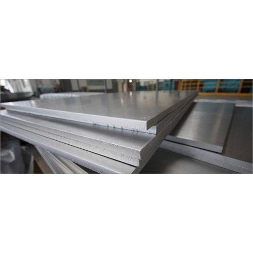 Stainless Steel Plates 420 - Application: Construction