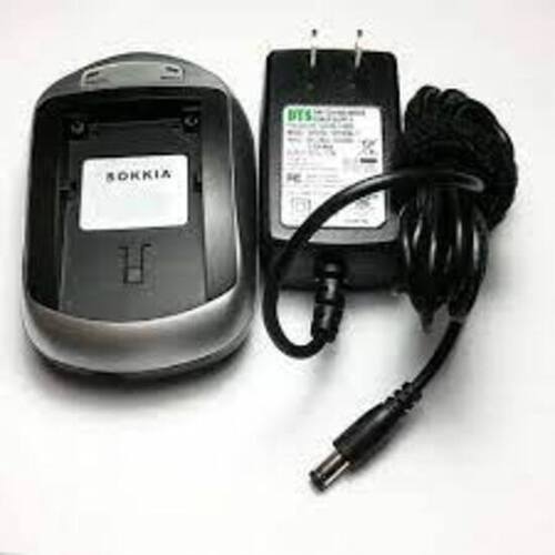 Sokkia Charger CDC68 (Single)