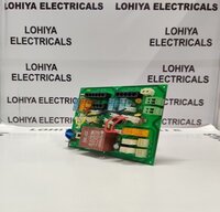 GE MULTILIN 12-0265-02 PCB CARD