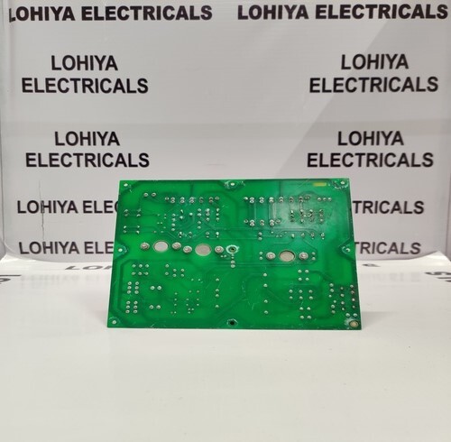 GE MULTILIN 12-0265-02 PCB CARD