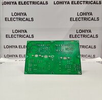 GE MULTILIN 12-0265-02 PCB CARD