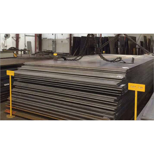 EN 24 LOW Alloy Steel Plates