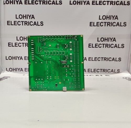 GE MULTILIN 12-0271-01 PCB CARD