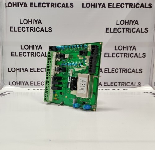 GE MULTILIN 12-0271-01 PCB CARD