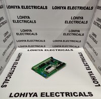 GE MULTILIN 12-0271-01 PCB CARD