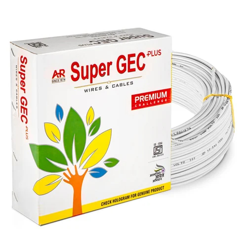 Premium Multi Strand 100% Copper House Wiring Cables