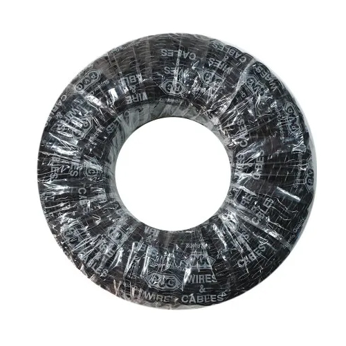 2 Core Electric Copper Cable