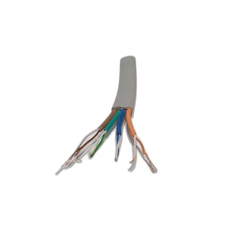 CAT-6 Flat Camera Cable
