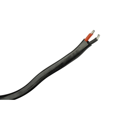 Aluminium Twin Service Cable