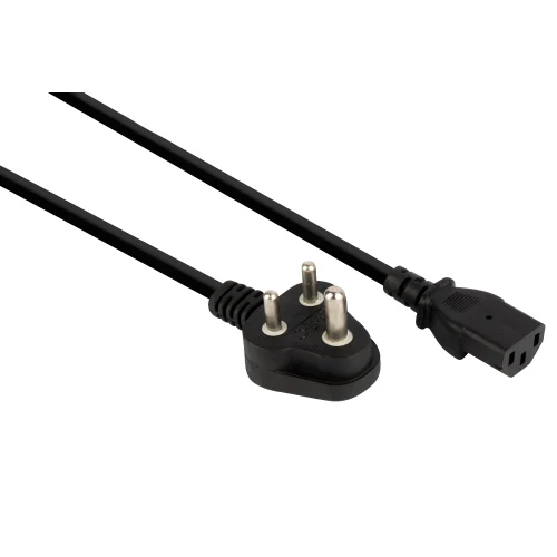 1.2 Mtr Computer Power Cable