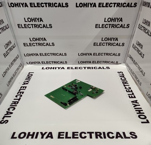 GE MULTILIN 12-0208-08 PCB CARD