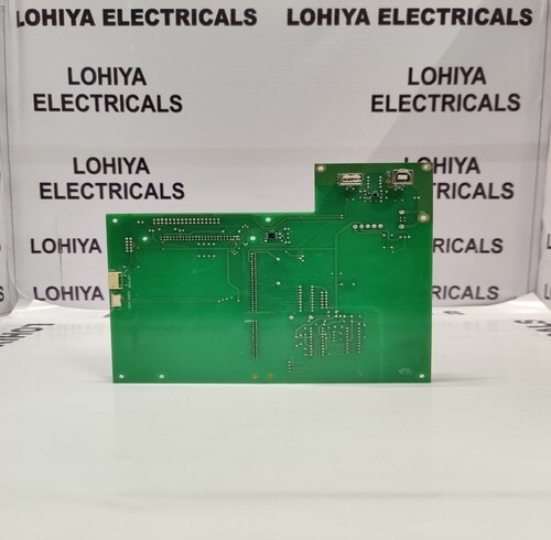 GE MULTILIN 12-0208-08 PCB CARD