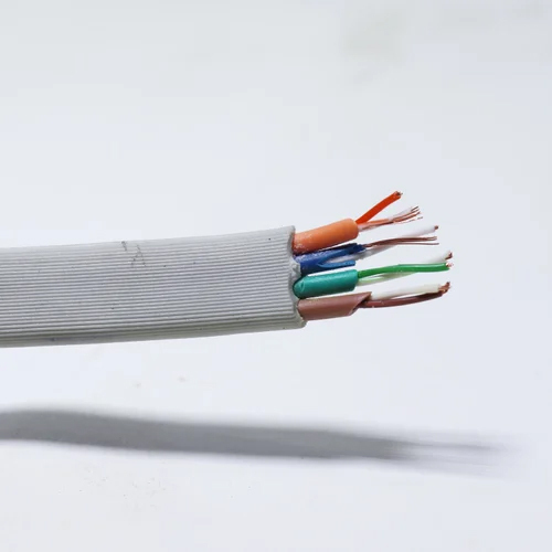 Cat6 Lift Networking Cable