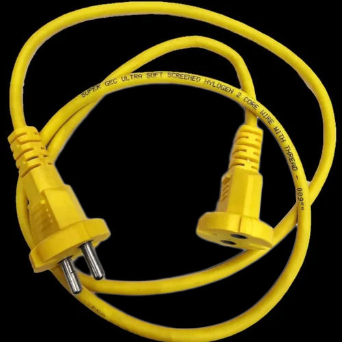 Extension Power Cord