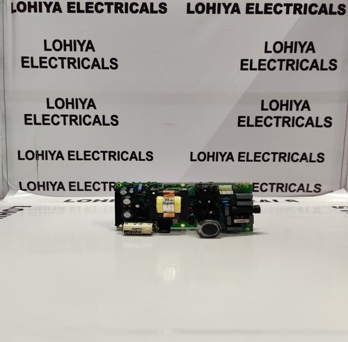 GE MULTILIN 1219-0017-H6 PCB BOARD