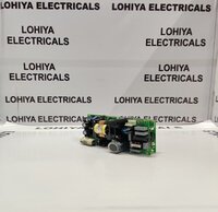 GE MULTILIN 1219-0017-H6 PCB BOARD