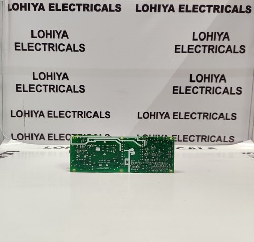 GE MULTILIN 1219-0017-H6 PCB BOARD