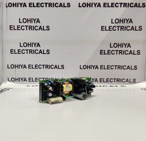 GE MULTILIN 1219-0017-H6 PCB BOARD