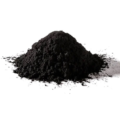 Activated Charcoal Powder Ash Content (%): Min