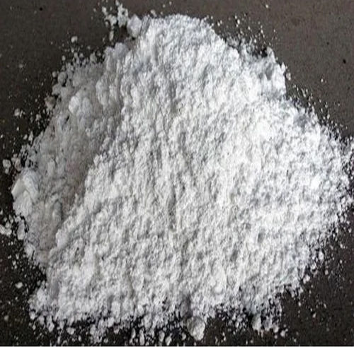 Calcium Hydroxide Hydrated Lime - Application: Construction