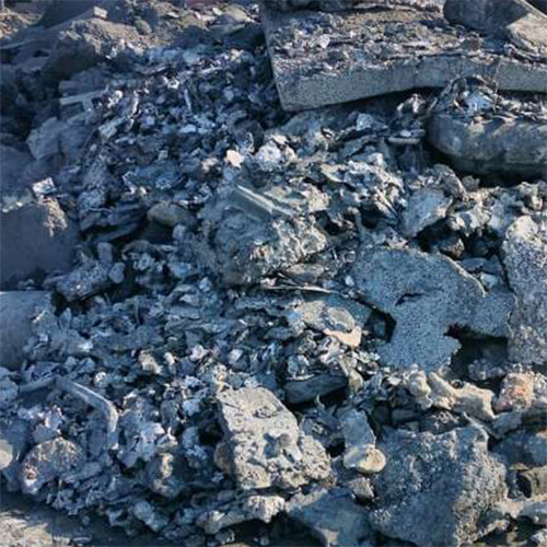 Aluminium Scrap