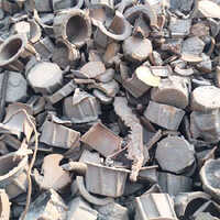 Cast Iron Scrap