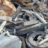 Steel Scrap