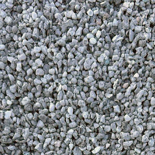White Bath or Cryolite 0-5 MM