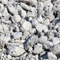 White Bath or Cryolite 0-40 MM