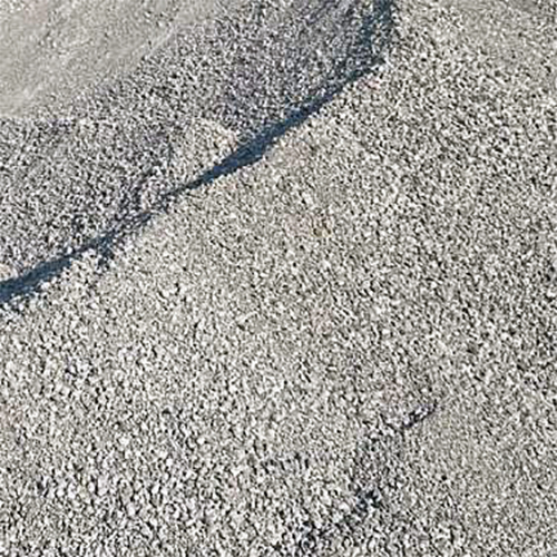 White Bath or Cryolite 5-40 MM