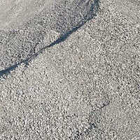 White Bath or Cryolite 5-40 MM