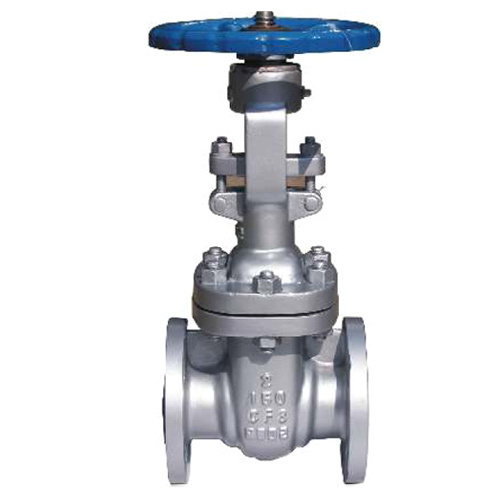 Stainless Steel Ball Valve