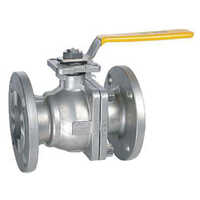 Stainless Steel Nickel Alloy Valve