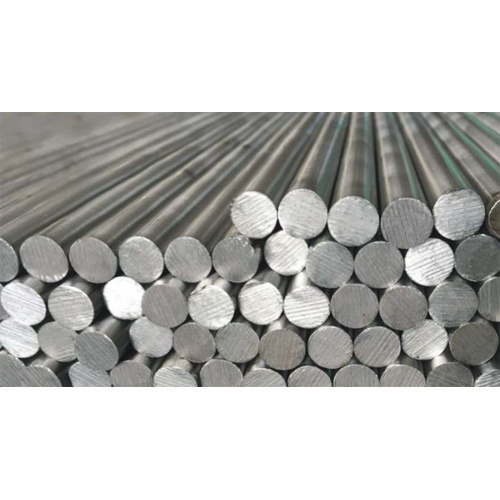 Stainless Steel Round Bar