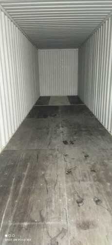 Brand New Shipping Containers