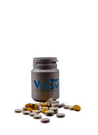 Cefixime & Cloxacillin Tablet