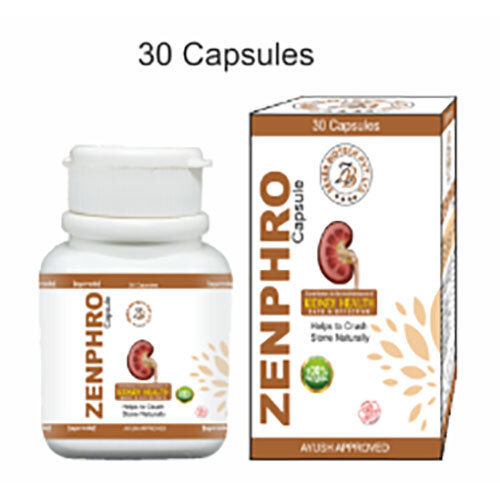 Zenphro Capsules